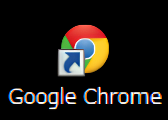 Google Chromeのアイコン