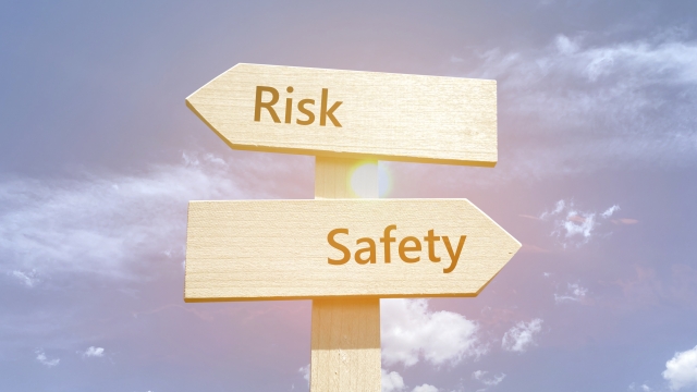 規約や条件遵守のイメージ