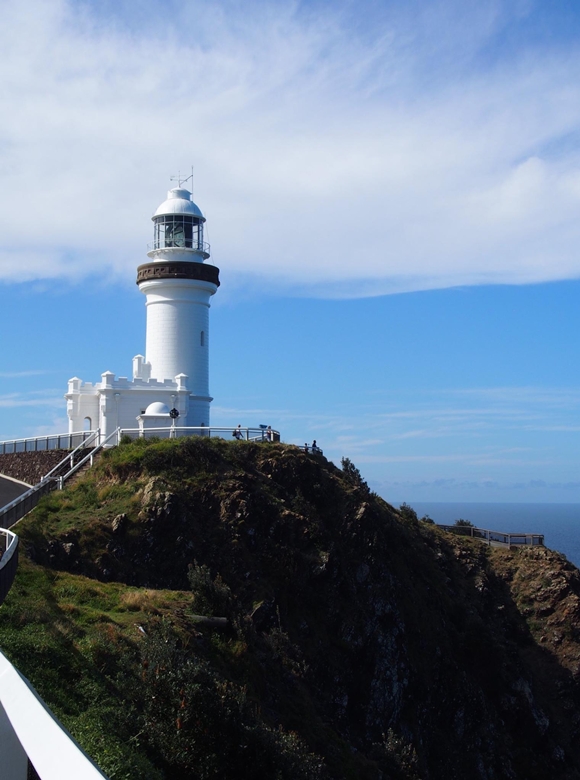 バイロンベイ ライトハウス