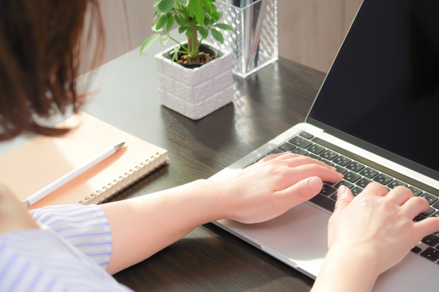 ウェブライティング