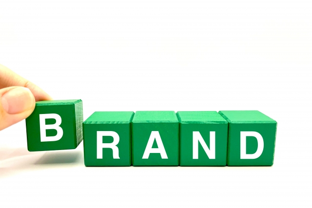 商標キーワード