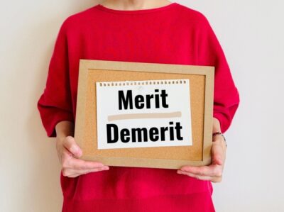 メリットとデメリット