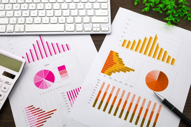 Google広告のデータ管理