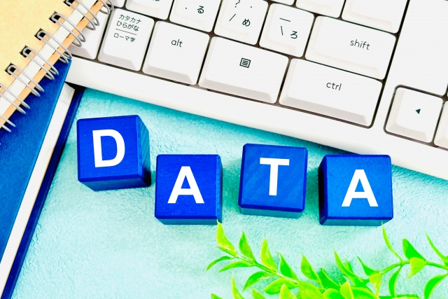 データ分析