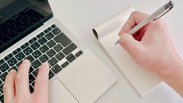 Google広告出稿の事前準備