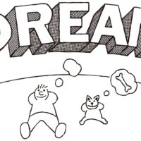 ドリームキャッチャー