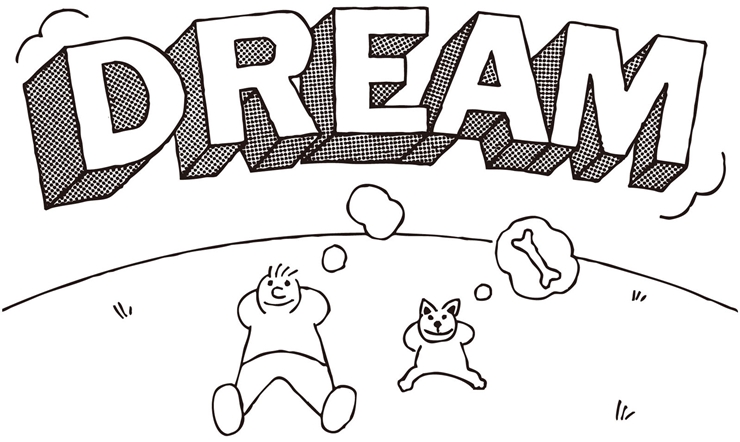 ドリームキャッチャー