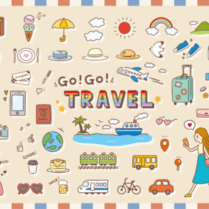 旅が人の価値観を変えるメカニズム｜脳科学と心理学が解き明かす「移動」の力──一人旅・海外体験・人生を豊かにする旅の設計