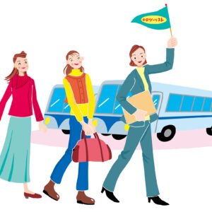 「観光」と「旅」の違い｜旅行がつまらないと感じたら──深く潜る旅のすすめ