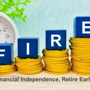 アーリーリタイアはなぜ失敗するのか｜「貯金を守る人生」と「仕組みが稼ぐ人生」の決定的な違い