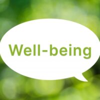 ウェルビーイング