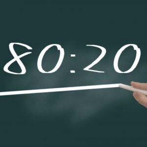 完璧主義で仕事が遅い人へ｜「戦略的に手を抜く」という最強の仕事術