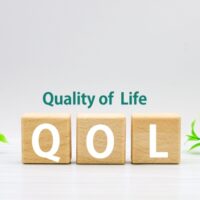 クオリティ オブ ライフ
