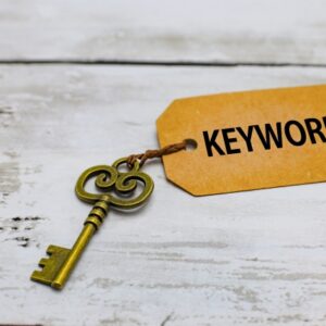 リスティングアフィリで稼ぎ続けるキーワード選定思考法｜2つの魔法のことばが成約を必然に変える