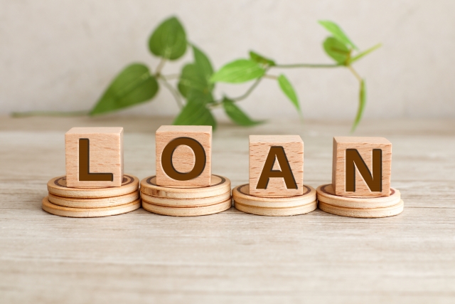 ローン