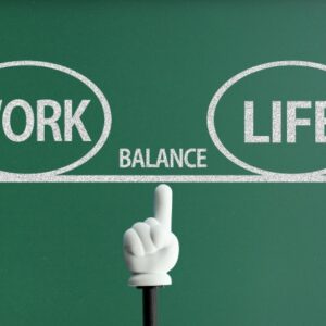ワークライフバランスが取れない本当の原因｜「50:50」という誤解を手放すと仕事も生活も変わる