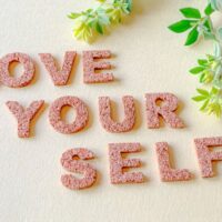 LOVE YOURSELF