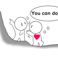 ストレスを味方にする