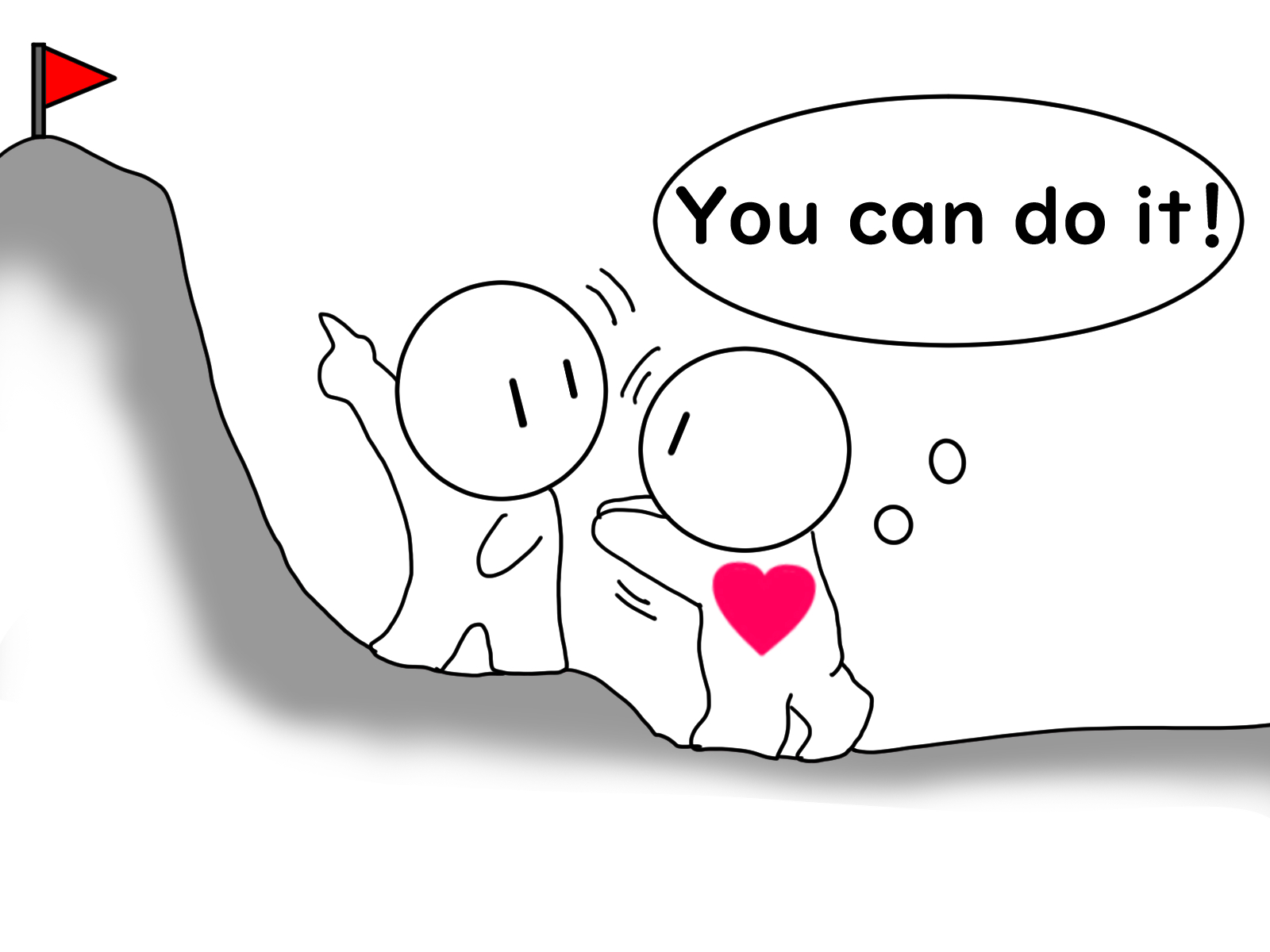 ストレスを味方にする