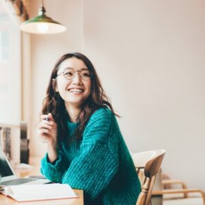 フリーランスに向いている人と向いていない人──ビッグファイブと自己決定理論で読み解く適性