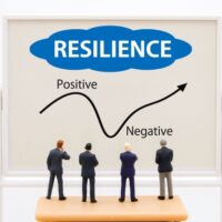 レジリエンス