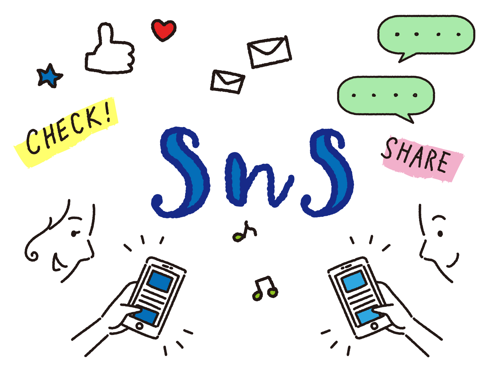 SNS