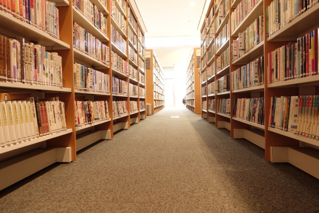 本と読書