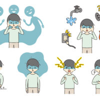 心が不調な人
