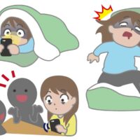 スマホ依存症