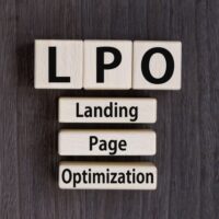 Landing Page Optimization