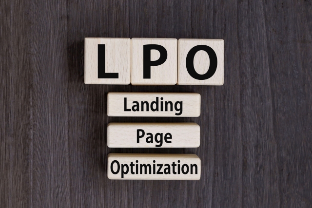 Landing Page Optimization