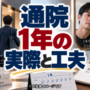AGA治療は周囲に知られずにできる？通院とプライバシーの実際