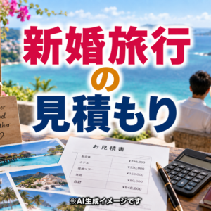 複数の旅行会社に見積もりを取る意味｜1社だけでは分からないこと